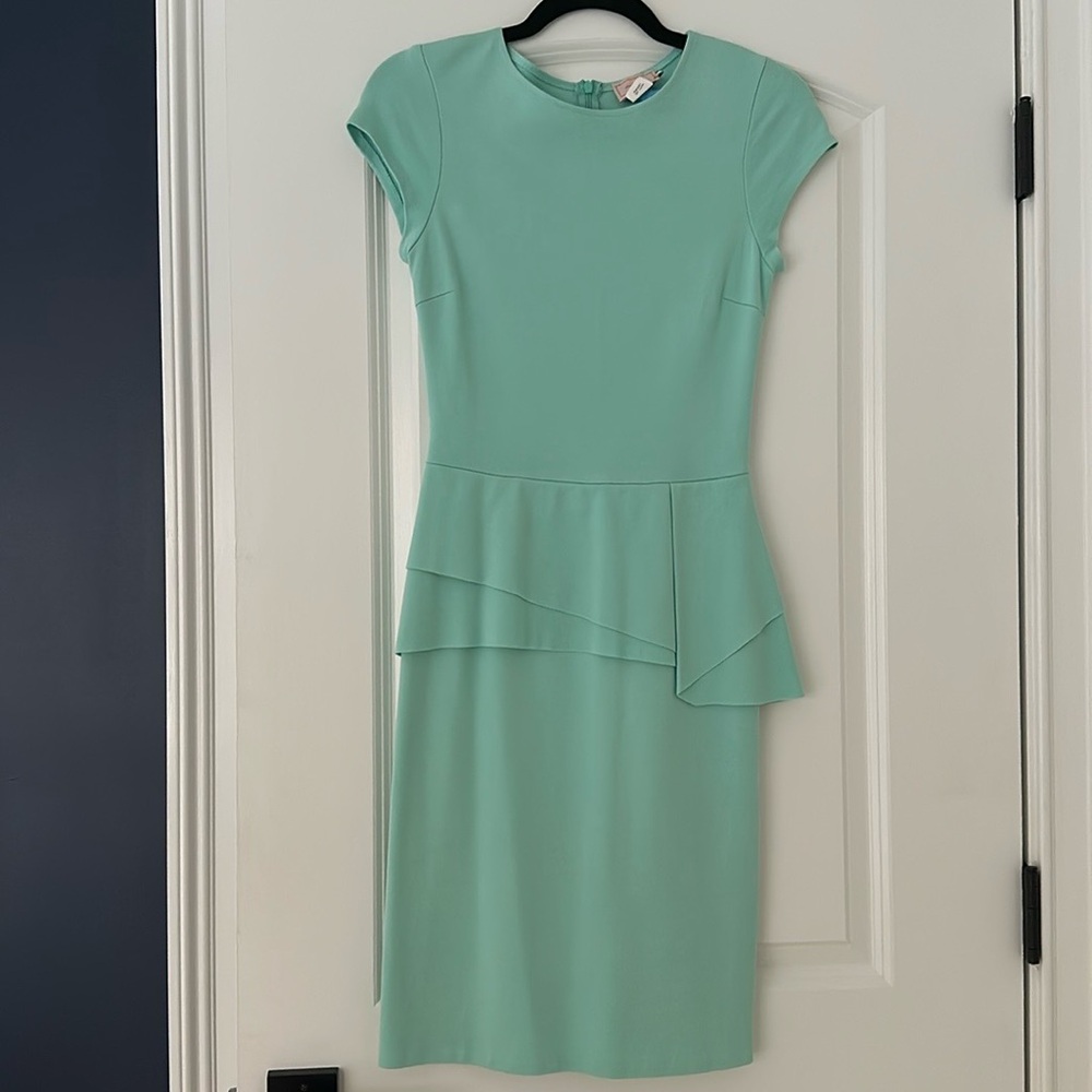 Love Ady mint green dress